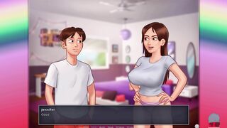 SUMMERTIME SAGA #14 • MisterDoktor • PC Gameplay