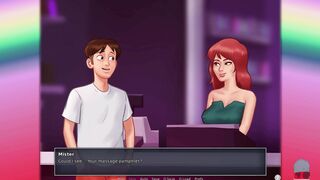 SUMMERTIME SAGA #14 • MisterDoktor • PC Gameplay