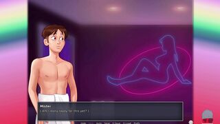 SUMMERTIME SAGA #14 • MisterDoktor • PC Gameplay