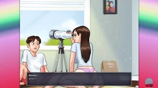 SUMMERTIME SAGA #14 • MisterDoktor • PC Gameplay