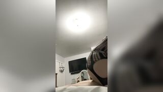 Slutty Ex-Wife , not Husband