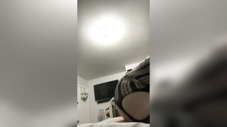Slutty Ex-Wife , not Husband