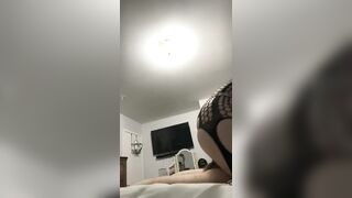 Slutty Ex-Wife , not Husband