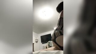 Slutty Ex-Wife , not Husband