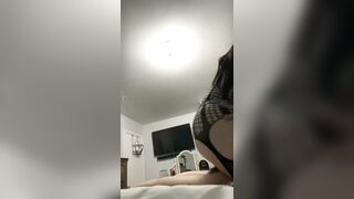 Slutty Ex-Wife , not Husband