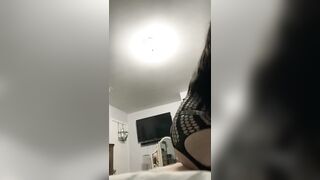 Slutty Ex-Wife , not Husband