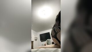 Slutty Ex-Wife , not Husband