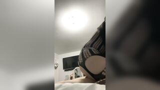Slutty Ex-Wife , not Husband