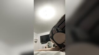 Slutty Ex-Wife , not Husband