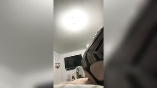 Slutty Ex-Wife , not Husband