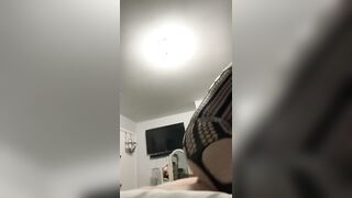 Slutty Ex-Wife , not Husband