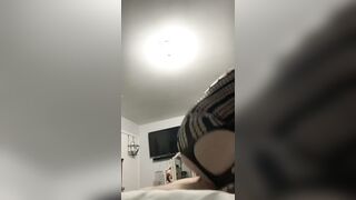 Slutty Ex-Wife , not Husband