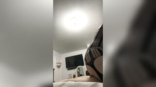 Slutty Ex-Wife , not Husband