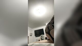 Slutty Ex-Wife , not Husband