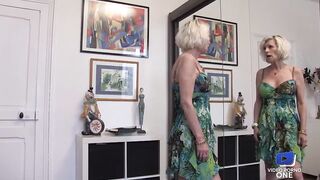Charlene young anal addict wants boss's dick