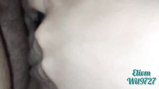The first sex between brother and sister