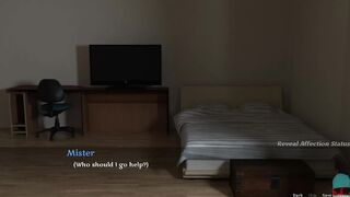 I love my mother-inside-law Episode 49 My mother is hotter
