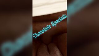 Me and Hottie first Film Chocolate Specials