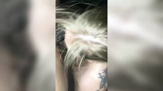 Blonde Hot Blows bbcs to got Ready for Hard Sex