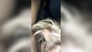 Blonde Hot Blows bbcs to got Ready for Hard Sex