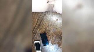 Insanely Beauty Cunt Squirting