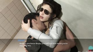 I love my mother-inside-law Episode 50 My mother is hotter