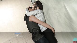 I love my mother-inside-law Episode 50 My mother is hotter