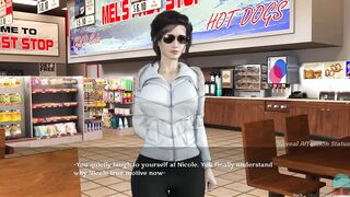 I love my mother-inside-law Episode 50 My mother is hotter