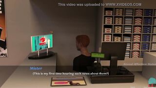 I love my mother-inside-law Episode 50 My mother is hotter
