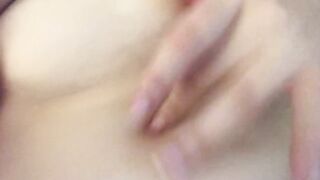 Belly Button Bondage-having fun with Belly Button and asking you to Brush it