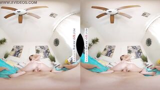 Sensual America - Katie Kush's friend's brother stops by her