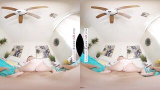 Sensual America - Katie Kush's friend's brother stops by her
