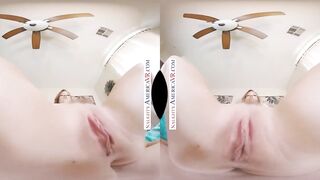 Sensual America - Katie Kush's friend's brother stops by her