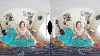 Sensual America - Katie Kush's friend's brother stops by her