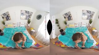 Sensual America - Katie Kush's friend's brother stops by her
