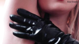 Airmpits Bondage Sex Tape fem dom point of view Free Porn Vid by Arya
