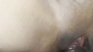 Cutie Hispanic Fucking