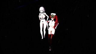 Hdhehehe Mmd R18