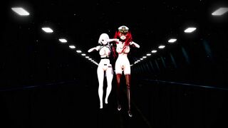 Hdhehehe Mmd R18