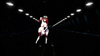 Hdhehehe Mmd R18