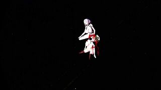 Hdhehehe Mmd R18