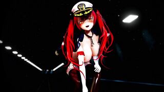 Hdhehehe Mmd R18