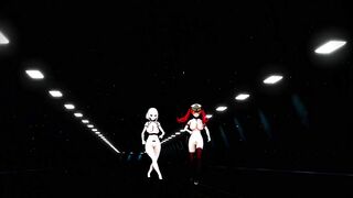 Hdhehehe Mmd R18