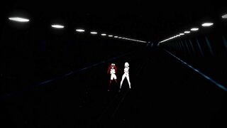 Hdhehehe Mmd R18