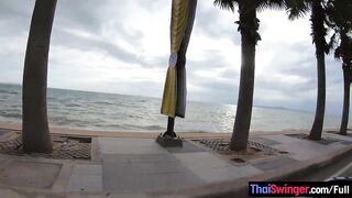 Huge melons eastern amateur mistress screwed rough after a day