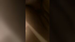Huge Cock Jizzed