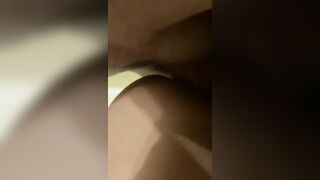 Huge Cock Jizzed