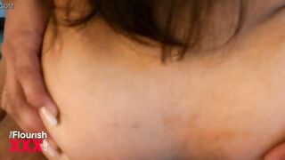 Margarita Lopez 19yo and her bbcs Sugardaddy Part one