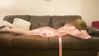 Preview- Stepmom Experience's Stepson Sleepwalking - Danni Jones Danni2427 Instagram: DanniJones2427