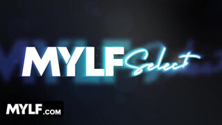 The Baddest Milfs Into The Industry Getting Their Soak Pussies